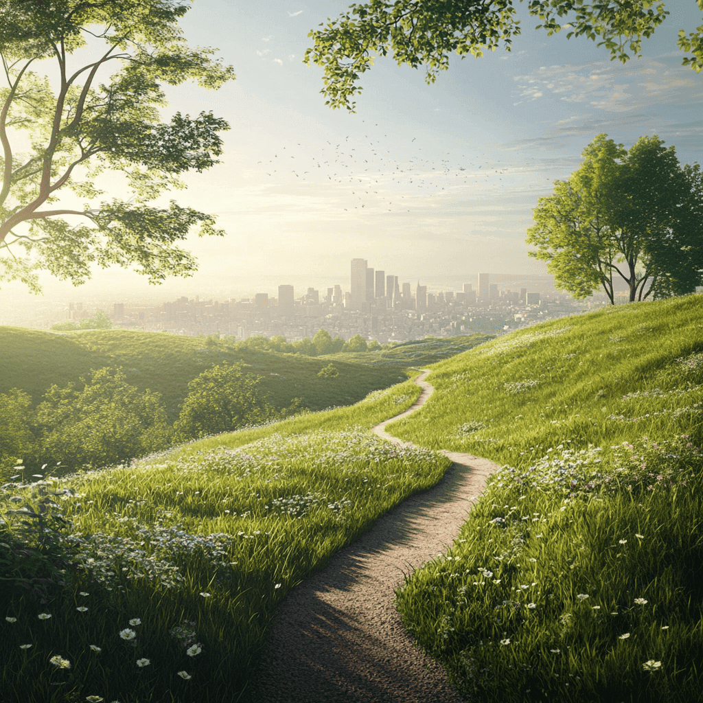 Goed om je weer te zien!