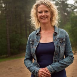 Coach Barbara