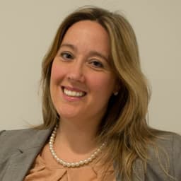 Coach Daniëlle