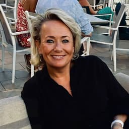 Coach Daniëlle